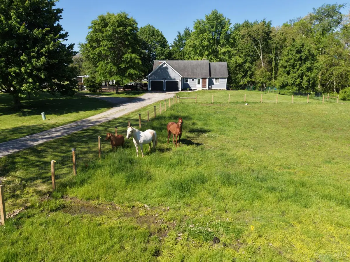 8497 Debold Koebel Road, Harlan, OH 45152 - #1