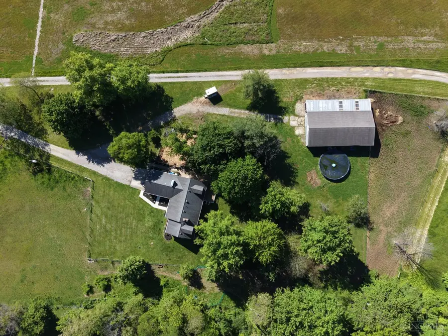 8497 Debold Koebel Road, Harlan, OH 45152 - #2