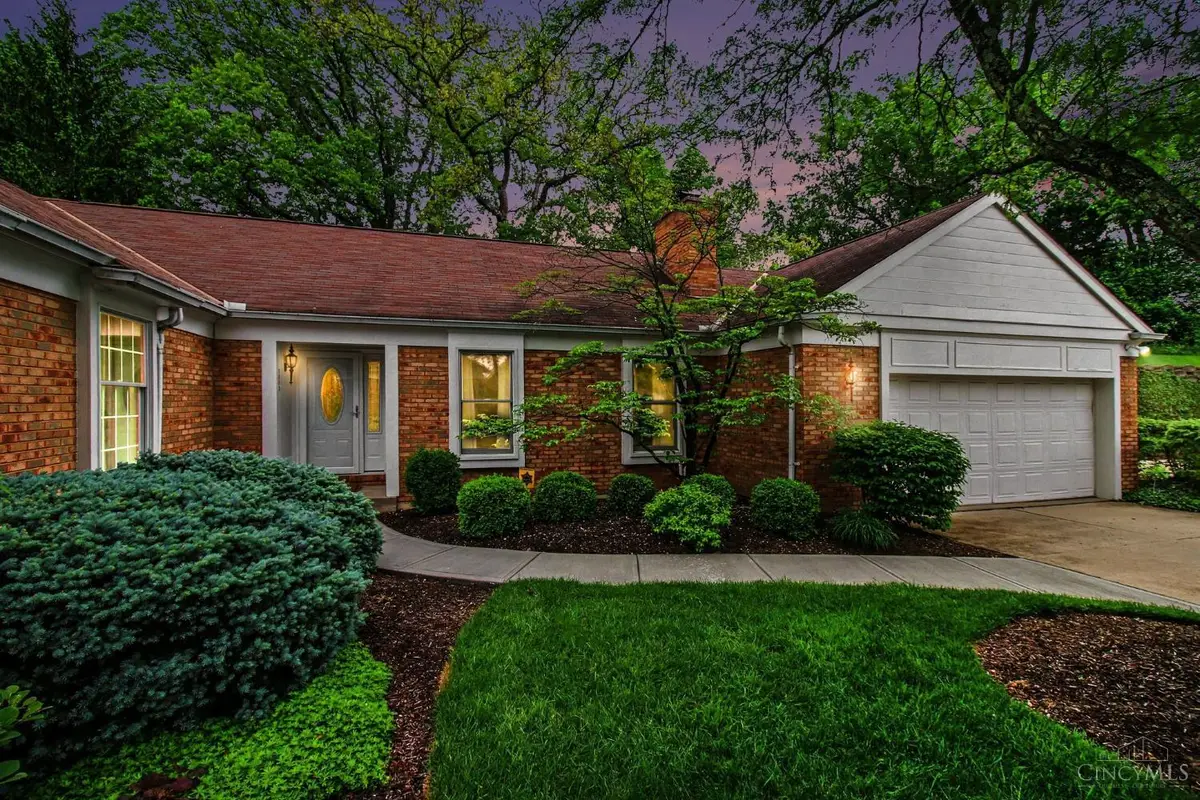 3080 Country Woods Lane, Green, OH 45248 - #1