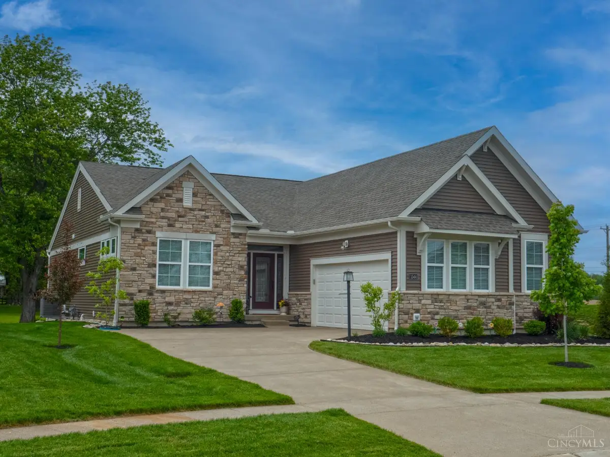 1544 Wexler Court, Warren, OH 45039 - #1