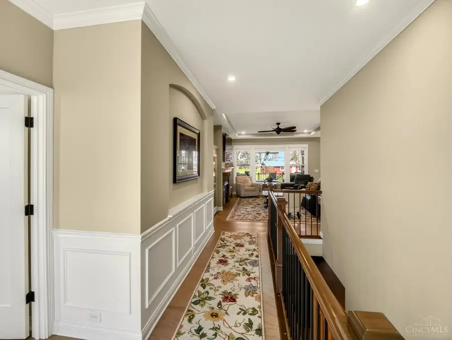 1544 Wexler Court, Warren, OH 45039 - #2