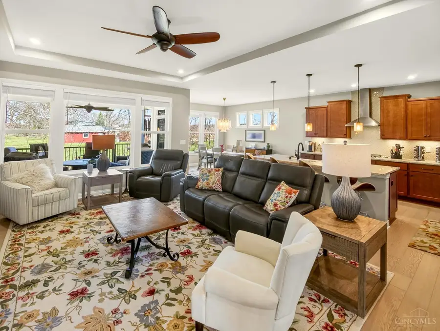 1544 Wexler Court, Warren, OH 45039 - #3