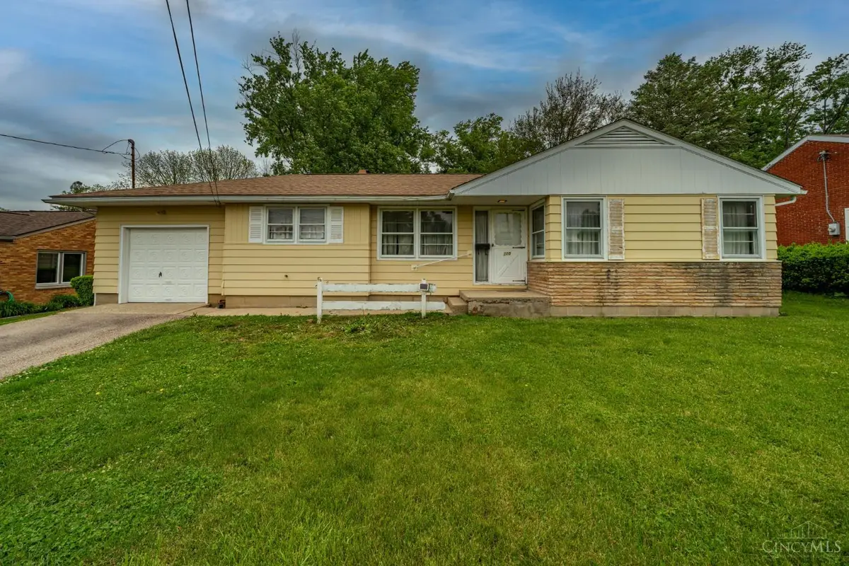 110 Parker Drive, Springboro, OH 45066 - #1