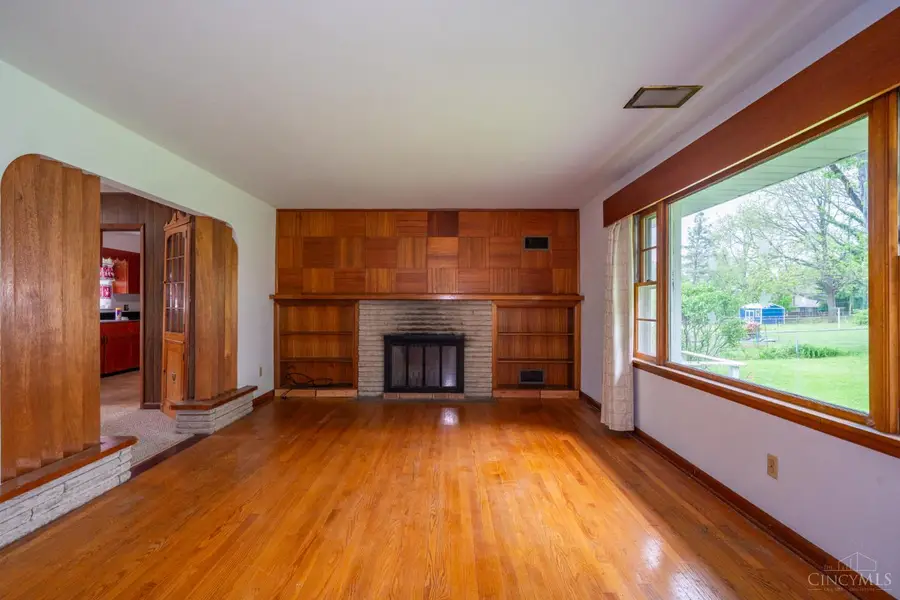 110 Parker Drive, Springboro, OH 45066 - #3