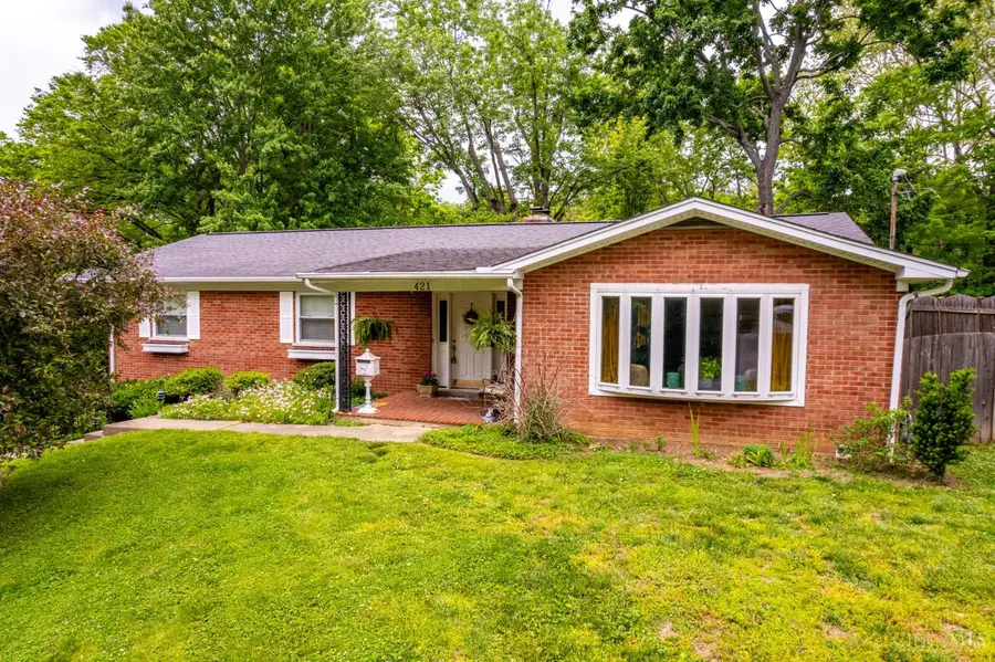 421 Diana Avenue, Batavia, OH 45103 - #3