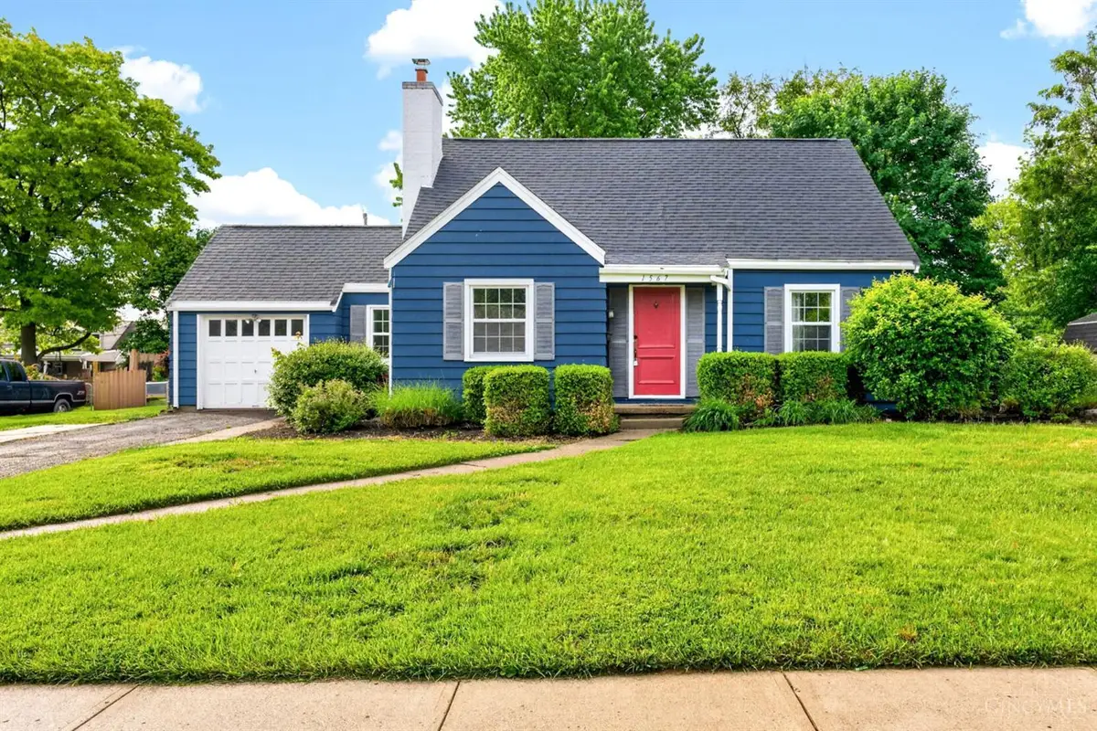 1567 Sunset Drive, Hamilton, OH 45013 - #1