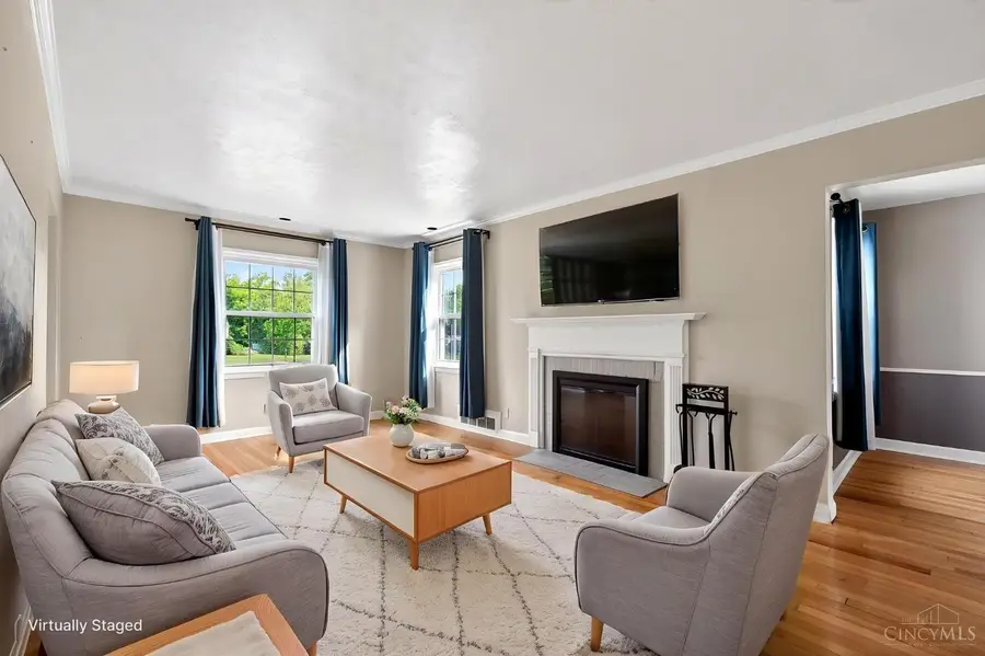 1567 Sunset Drive, Hamilton, OH 45013 - #2