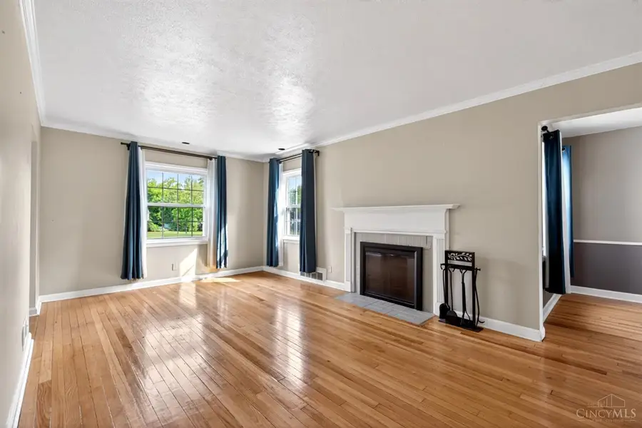 1567 Sunset Drive, Hamilton, OH 45013 - #3