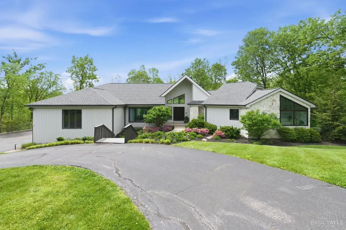183 Congress Run Road, Wyoming, OH 45215 - #1