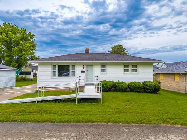 204 E Ninth Street, Manchester, OH 45144