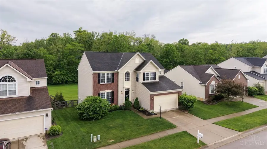 255 Delaware Drive, Warren, OH 45039 - #2