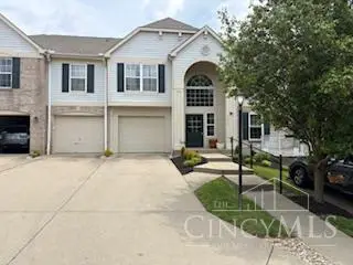101 Postoak Lane #A, Milford, OH 45150