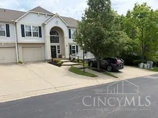 101 Postoak Lane #A, Milford, OH 45150 - #2