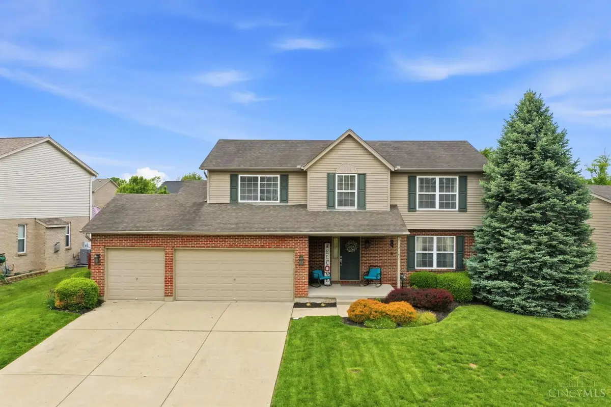 214 Scarlet Oak Drive, Monroe, OH 45050 - #1