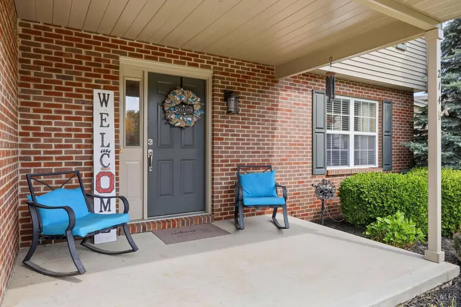 214 Scarlet Oak Drive, Monroe, OH 45050 - #2