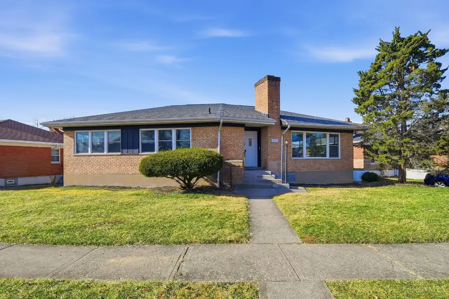 6101 Capri Drive, Cincinnati, OH 45224 - #2