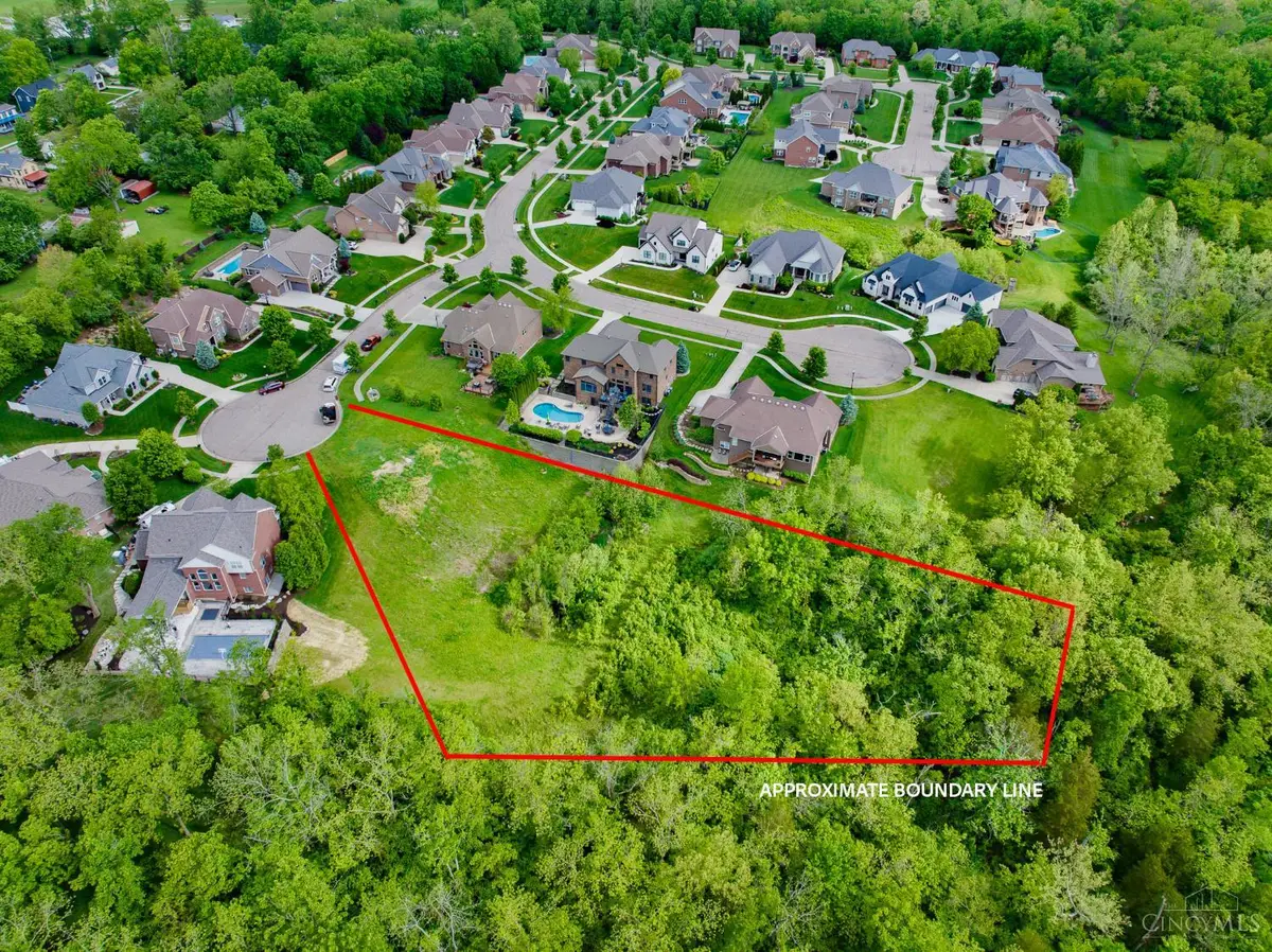 0 Kings View Court, Kings Mills, OH 45034 - #1