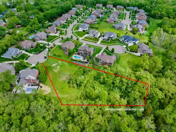 0 Kings View Court, Deerfield Twp., OH 45034