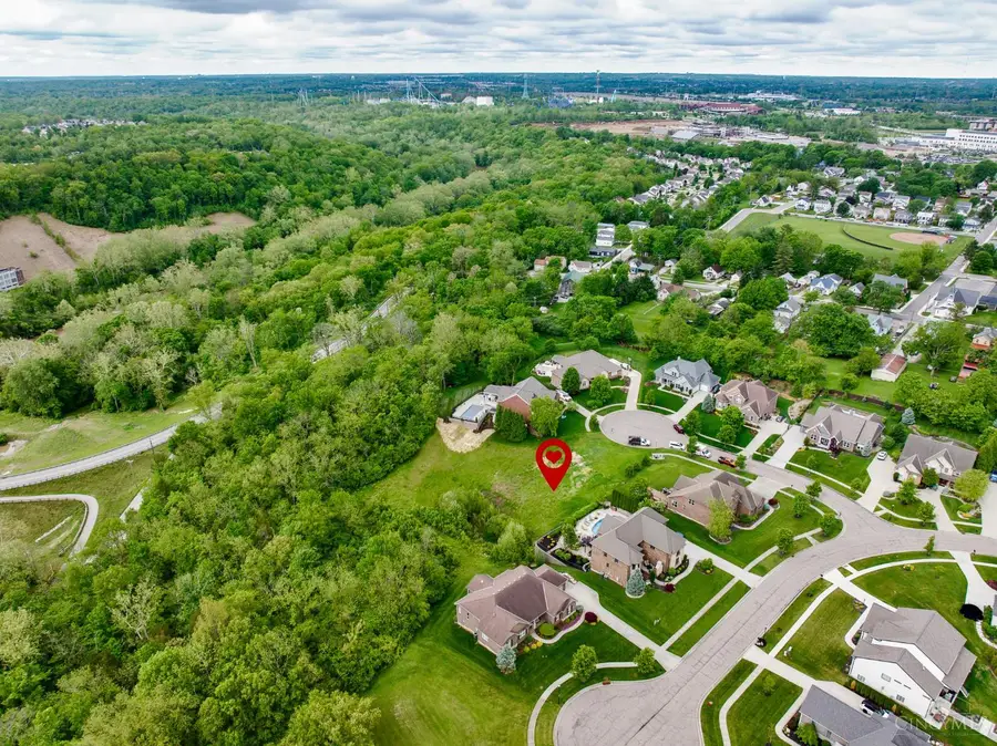 0 Kings View Court, Kings Mills, OH 45034 - #2
