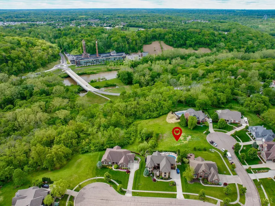 0 Kings View Court, Kings Mills, OH 45034 - #3