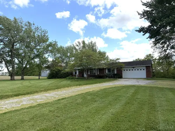 3716 Farmers Road, Washington Twp, OH 45177