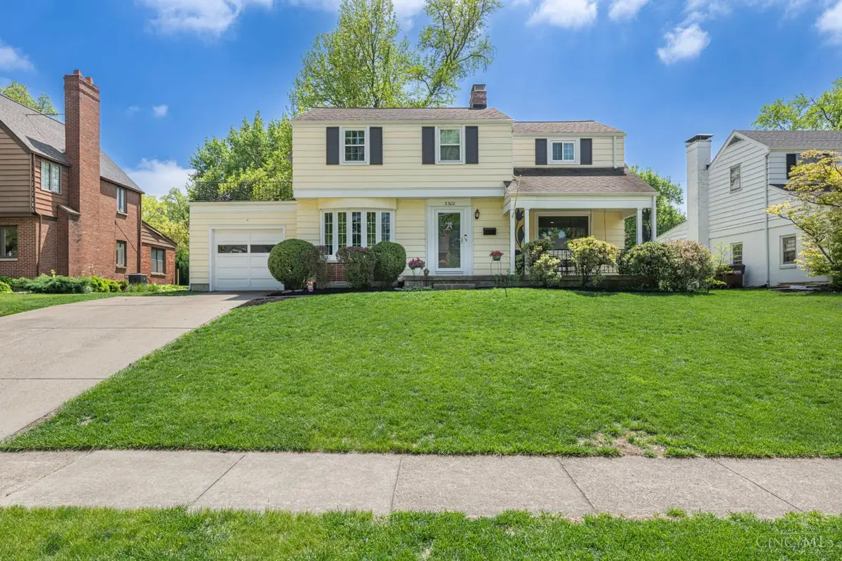 3300 Hampton, Middletown, OH 45042 - #1
