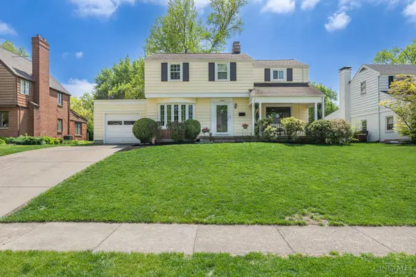 3300 Hampton, Middletown, OH 45042