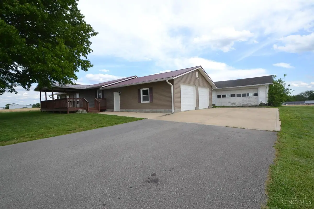 7287 Gardner Road, Ripley, OH 45167 - #1
