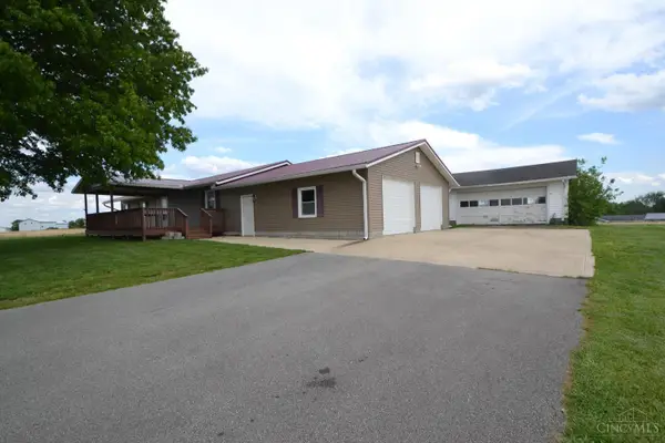 7287 Gardner Road, Ripley, OH 45167