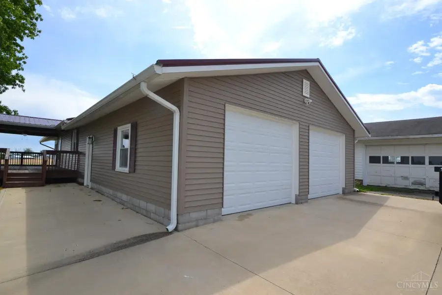 7287 Gardner Road, Ripley, OH 45167 - #2