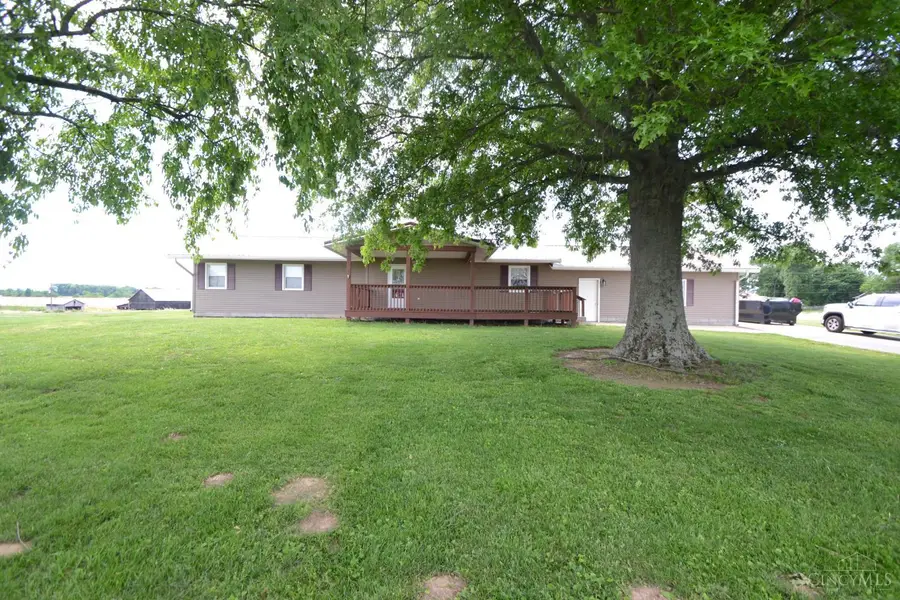 7287 Gardner Road, Ripley, OH 45167 - #3