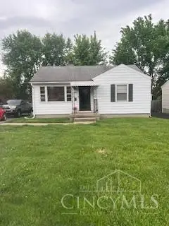 4206 Central Avenue, Middletown, OH 45044