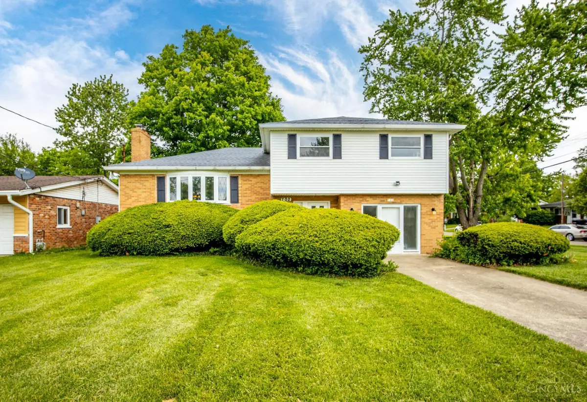 702 W Sharon Road, Forest Park, OH 45240 - #1