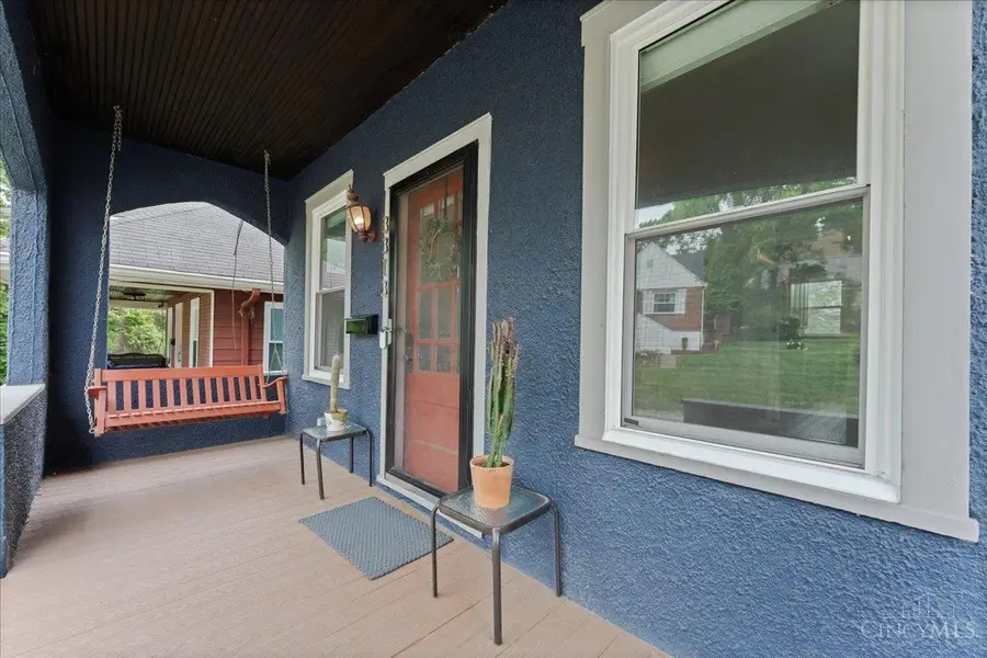 3313 Bach Avenue, Cincinnati, OH 45209 - #3