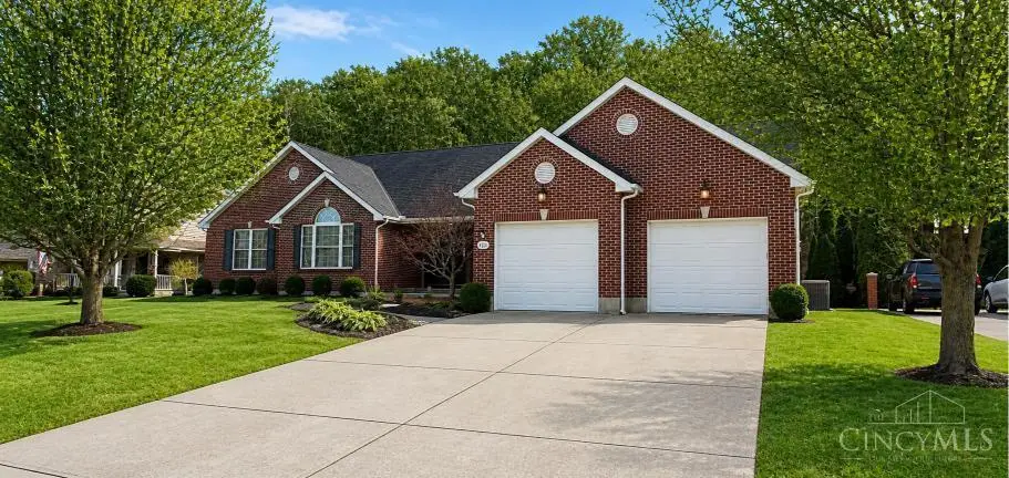 4381 Rita Mae Drive, Fairfield, OH 45014 - #1