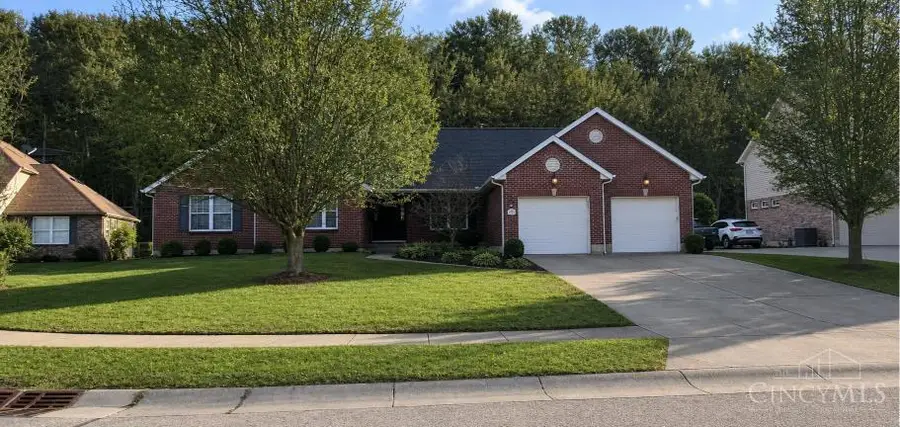 4381 Rita Mae Drive, Fairfield, OH 45014 - #2