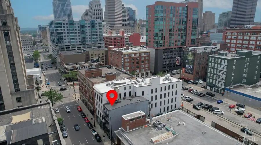 817 Broadway Street #3, Cincinnati, OH 45202 - #2