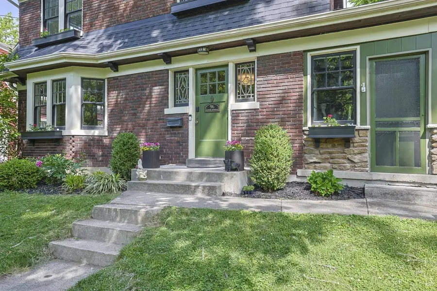 96 Burns Avenue, Wyoming, OH 45215 - #3