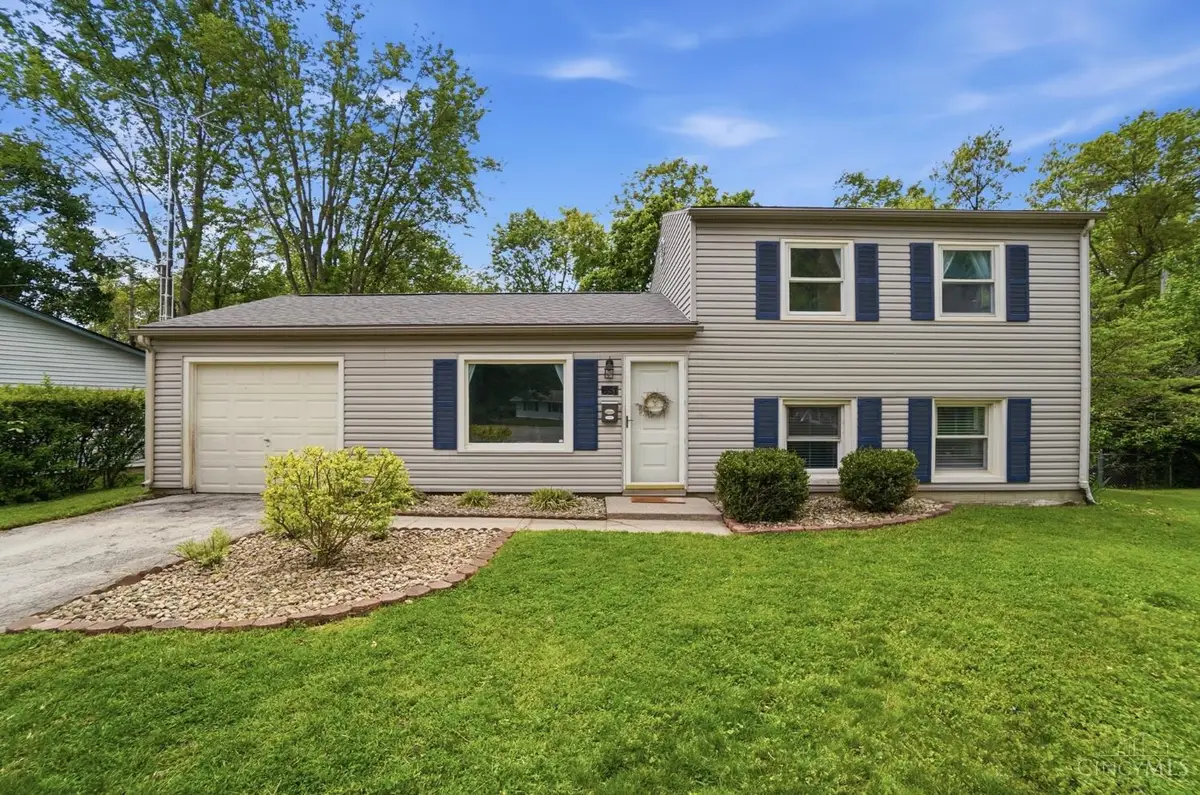 651 Lytle Place, Wilmington, OH 45177 - #1