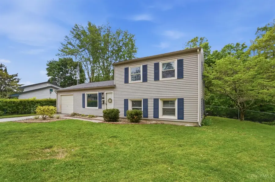 651 Lytle Place, Wilmington, OH 45177 - #2