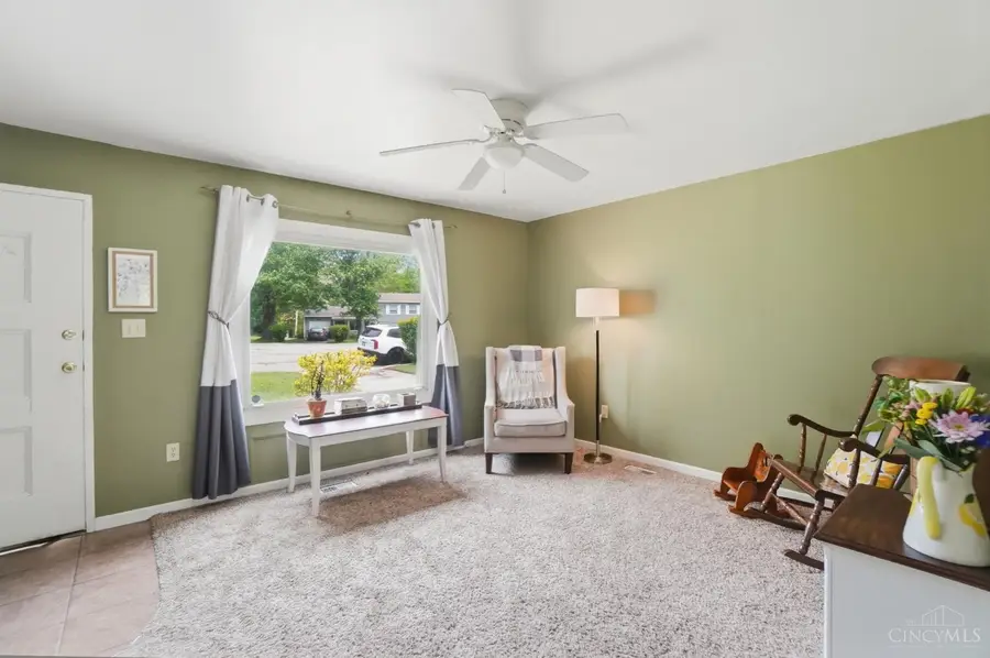 651 Lytle Place, Wilmington, OH 45177 - #3