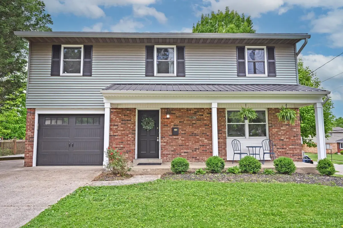 1109 Lanette Drive, Anderson, OH 45230 - #1