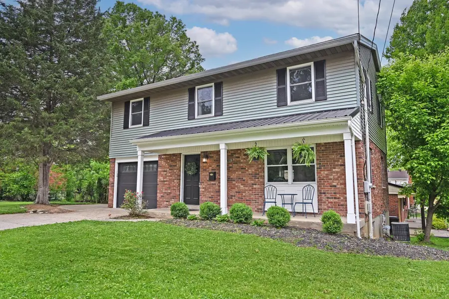 1109 Lanette Drive, Anderson, OH 45230 - #3