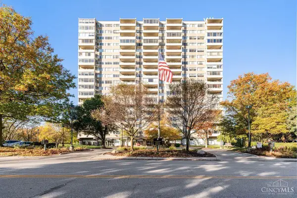2324 Madison Road #1705, Cincinnati, OH 45208