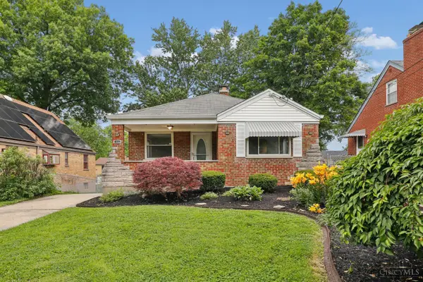 2692 Breezy Way, Colerain Twp, OH 45239