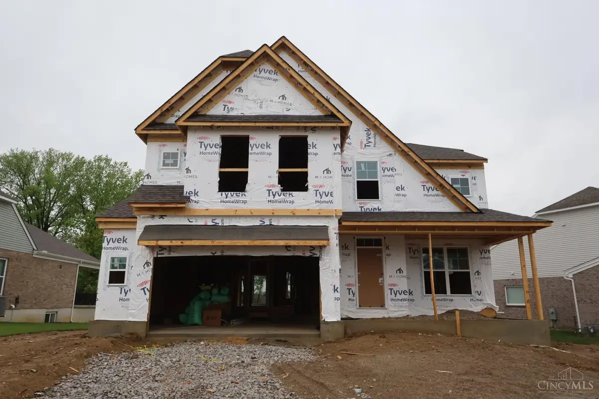5505 White Pine Lane #9711, Fairfield, OH 45011 - #1