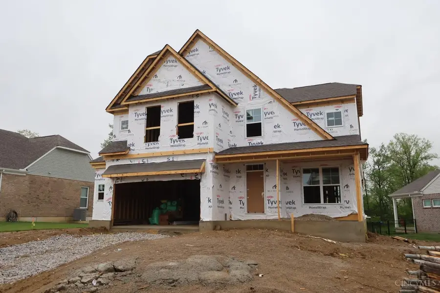 5505 White Pine Lane #9711, Fairfield, OH 45011 - #2