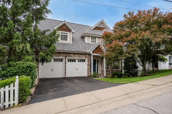 557 Hoge Street, Cincinnati, OH 45226