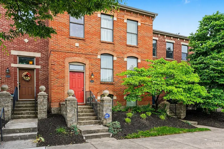 515 Elizabeth Street, Cincinnati, OH 45203 - #2