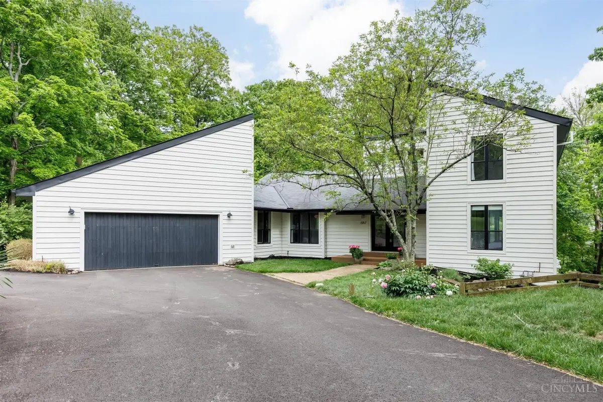 6167 Foxdale Court, Madeira, OH 45243 - #1